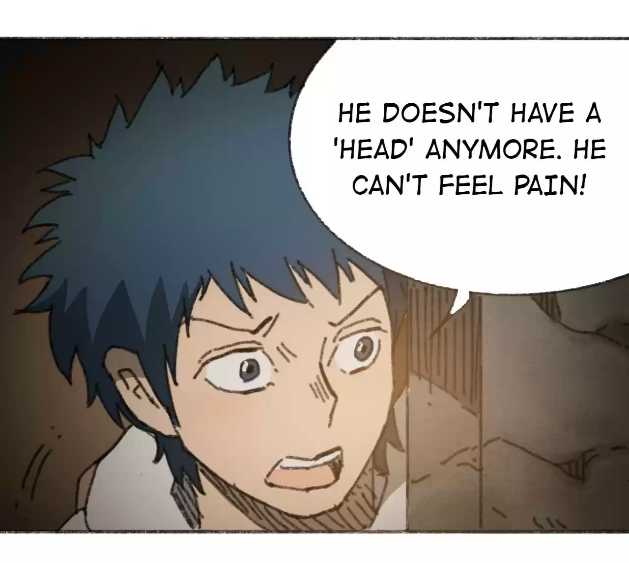 404 Case Manual: 30 Seconds Till Apocalypse 32 Mechanical Riot