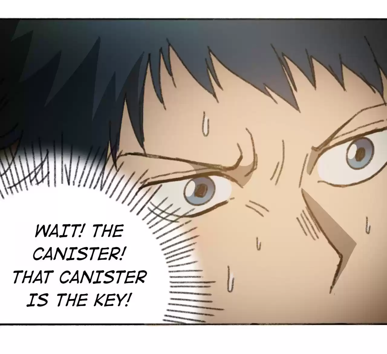 404 Case Manual: 30 Seconds Till Apocalypse 32 Mechanical Riot