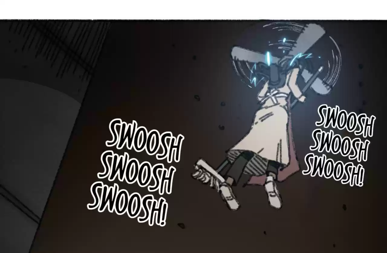 404 Case Manual: 30 Seconds Till Apocalypse 32 Mechanical Riot