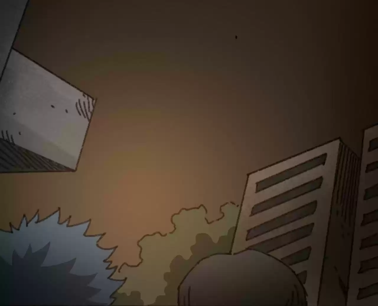 404 Case Manual: 30 Seconds Till Apocalypse 32 Mechanical Riot