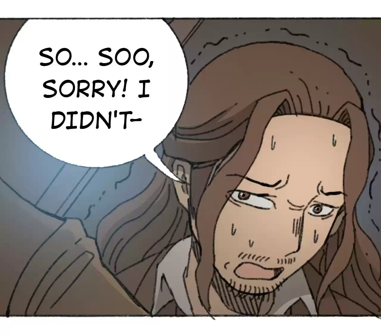 404 Case Manual: 30 Seconds Till Apocalypse 32 Mechanical Riot