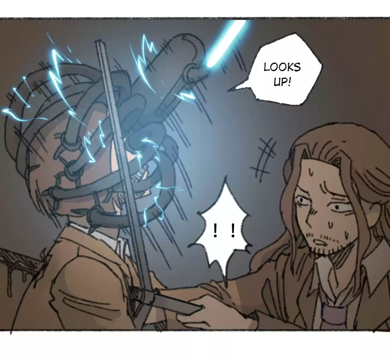 404 Case Manual: 30 Seconds Till Apocalypse 32 Mechanical Riot