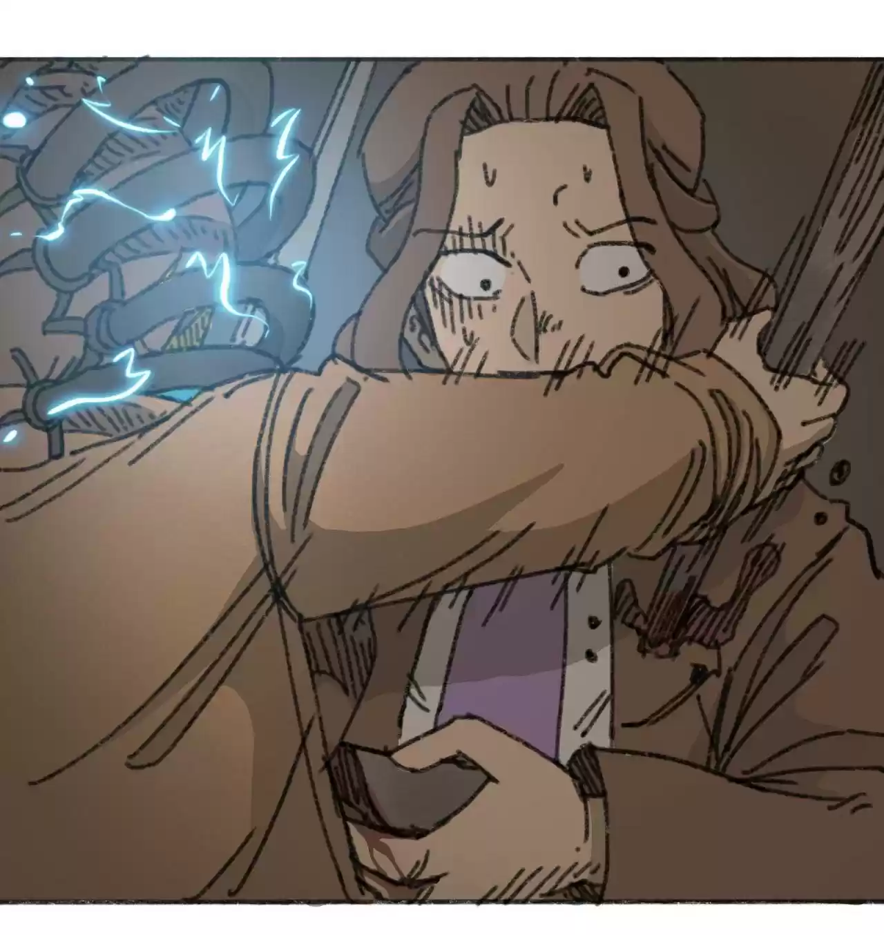 404 Case Manual: 30 Seconds Till Apocalypse 32 Mechanical Riot