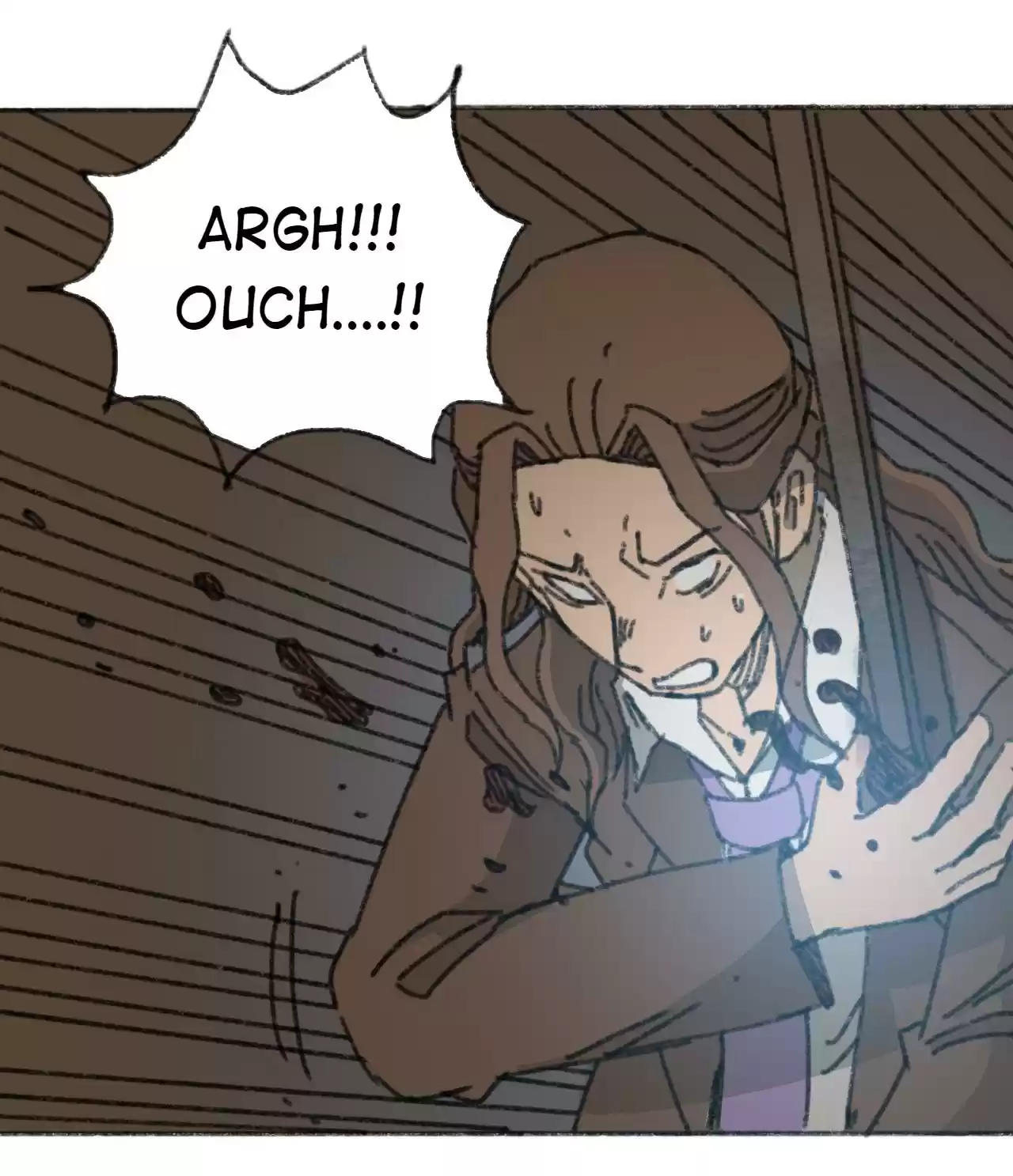 404 Case Manual: 30 Seconds Till Apocalypse 32 Mechanical Riot