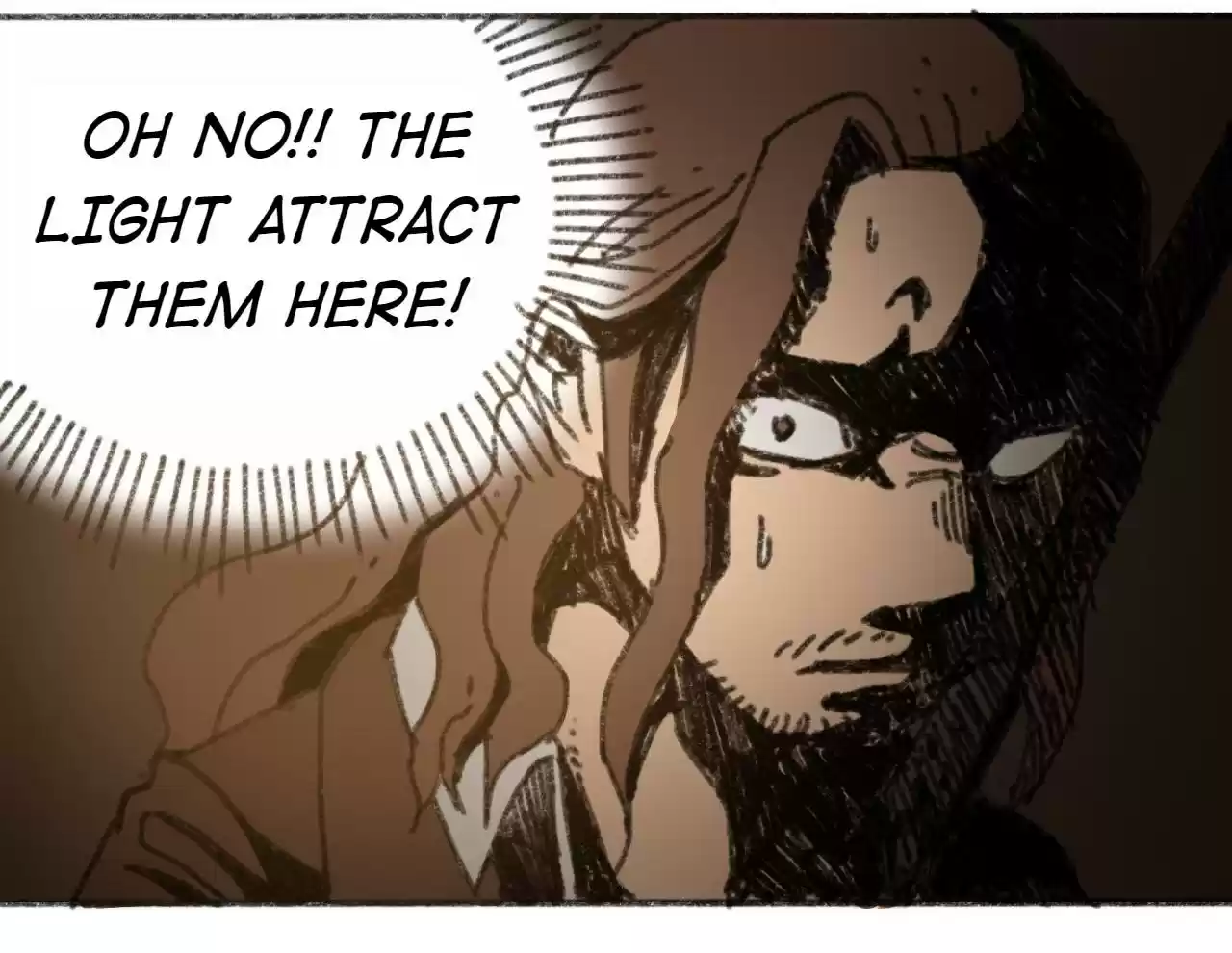 404 Case Manual: 30 Seconds Till Apocalypse 32 Mechanical Riot