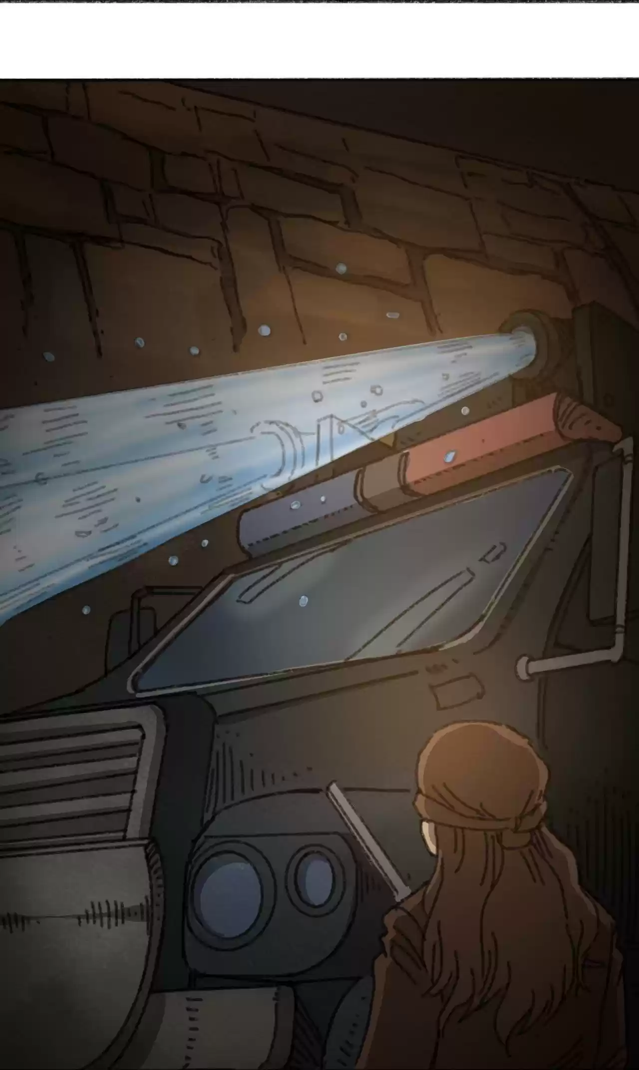 404 Case Manual: 30 Seconds Till Apocalypse 32 Mechanical Riot