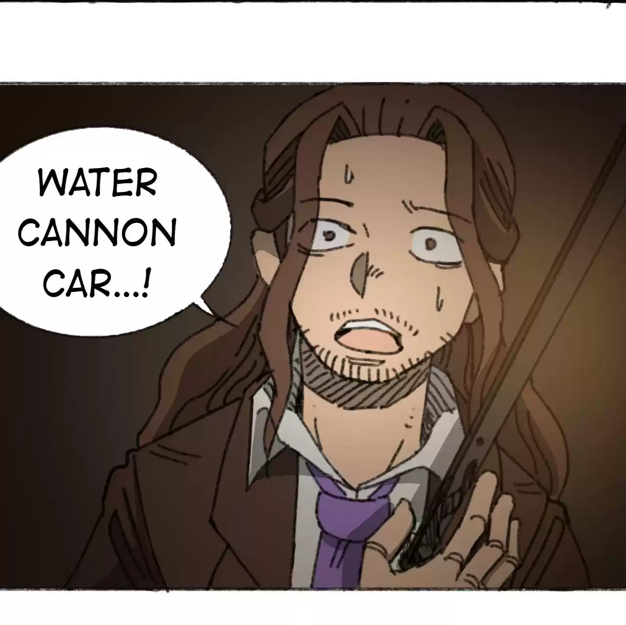 404 Case Manual: 30 Seconds Till Apocalypse 32 Mechanical Riot