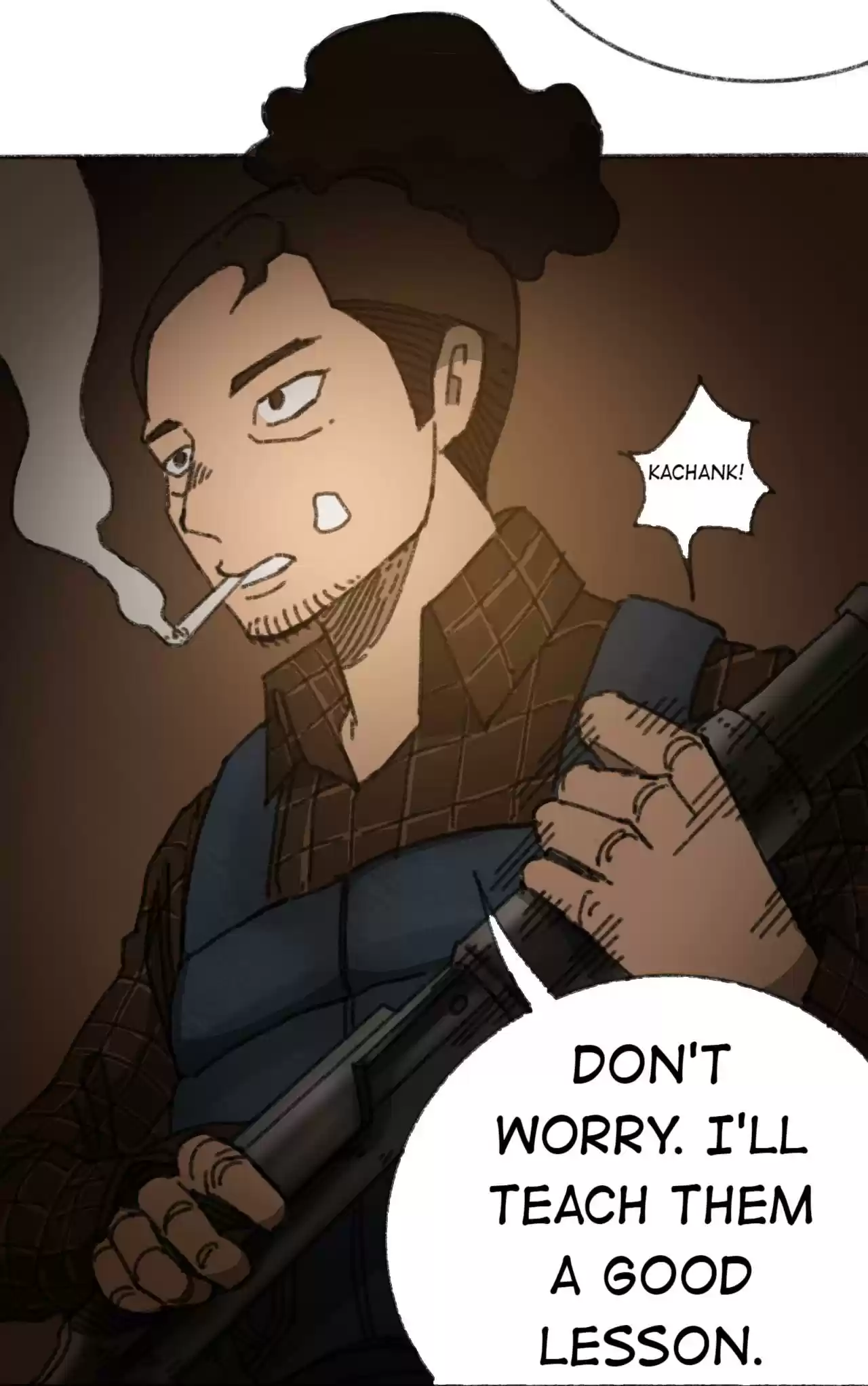 404 Case Manual: 30 Seconds Till Apocalypse 32 Mechanical Riot