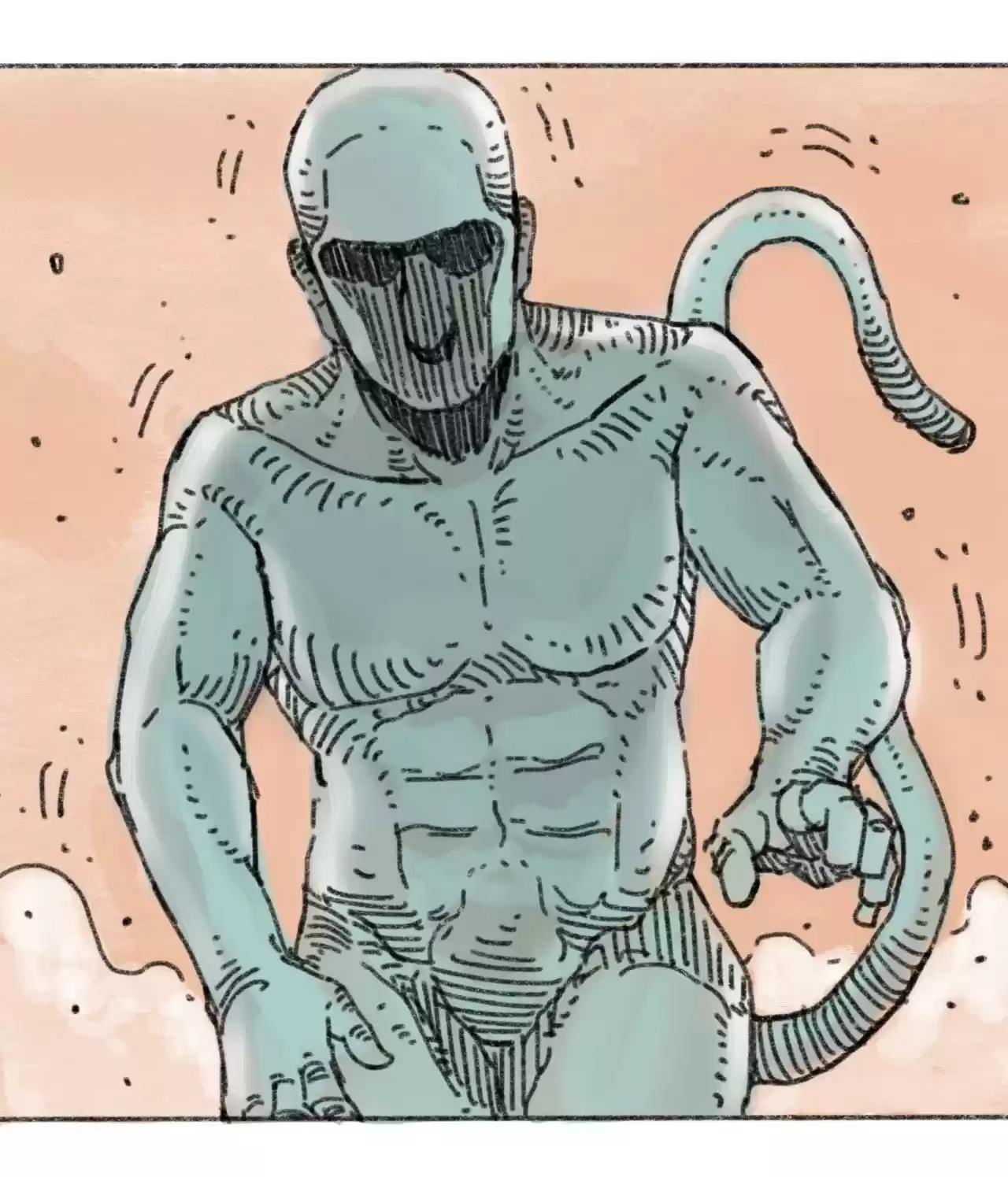 404 Case Manual: 30 Seconds Till Apocalypse 33 Extra1 + Encyclopedia