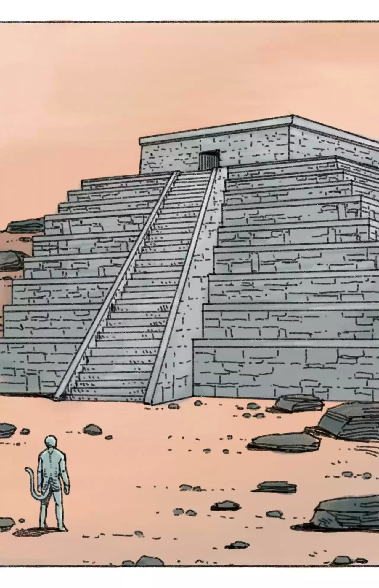 404 Case Manual: 30 Seconds Till Apocalypse 33 Extra1 + Encyclopedia