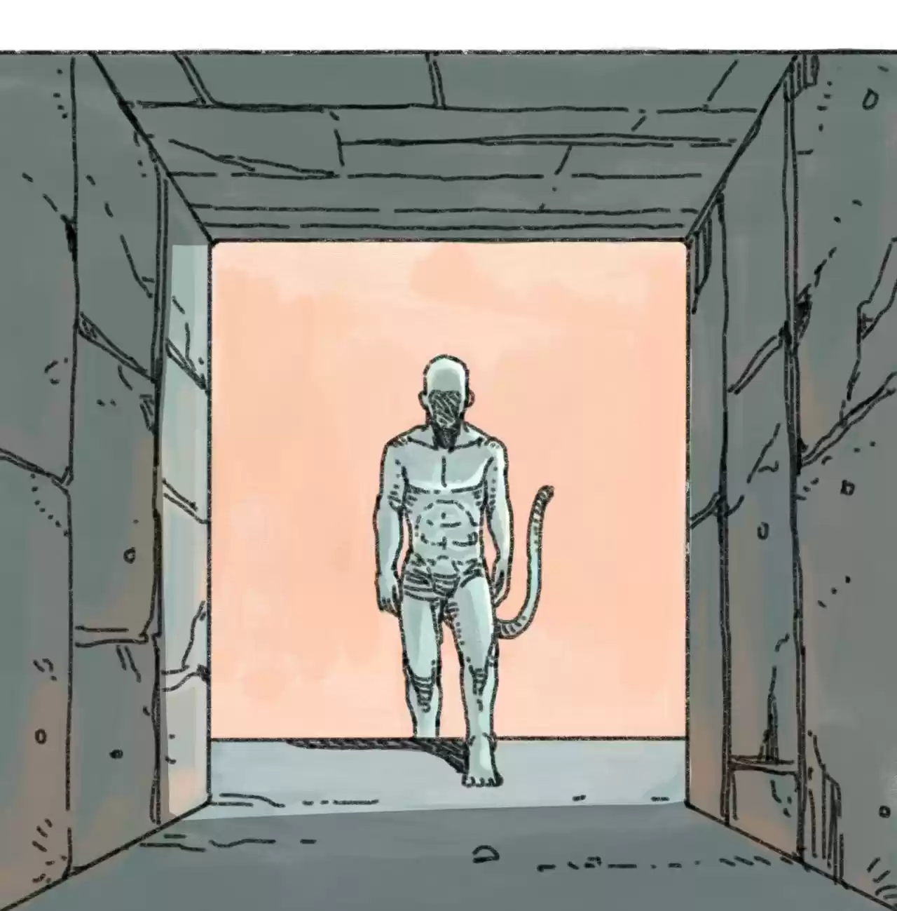 404 Case Manual: 30 Seconds Till Apocalypse 33 Extra1 + Encyclopedia