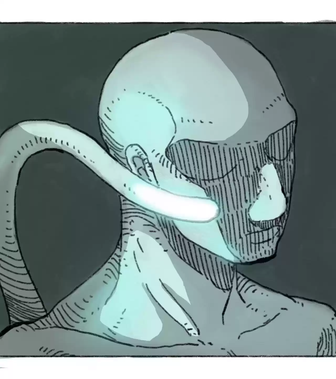 404 Case Manual: 30 Seconds Till Apocalypse 33 Extra1 + Encyclopedia