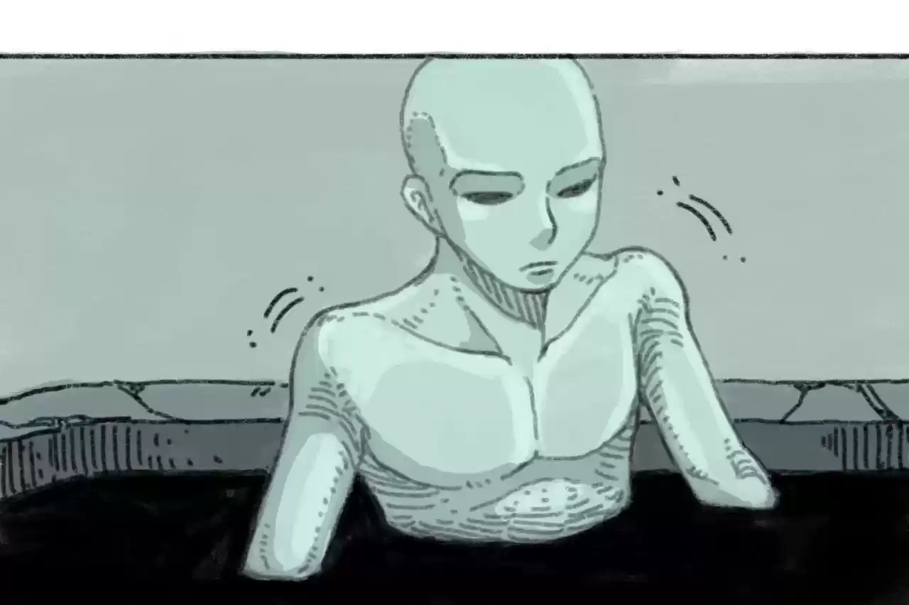 404 Case Manual: 30 Seconds Till Apocalypse 33 Extra1 + Encyclopedia