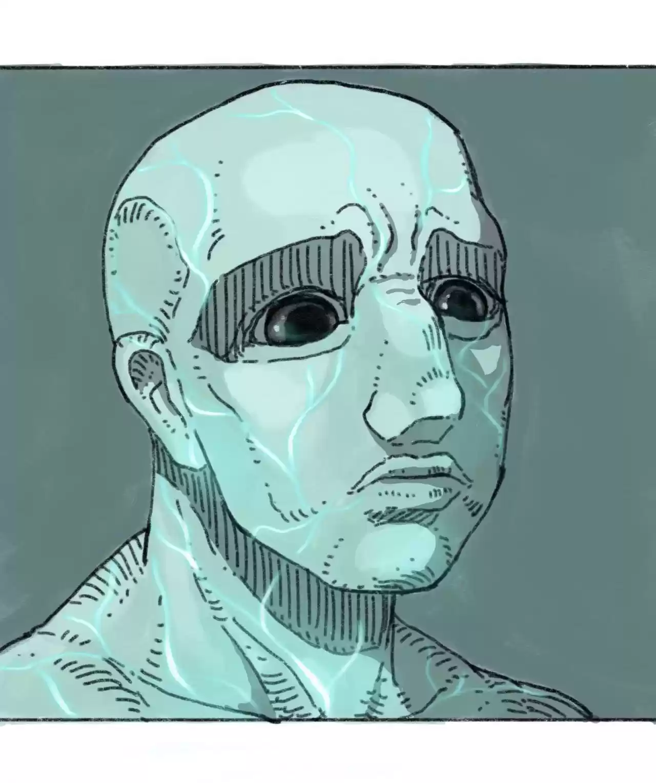 404 Case Manual: 30 Seconds Till Apocalypse 33 Extra1 + Encyclopedia