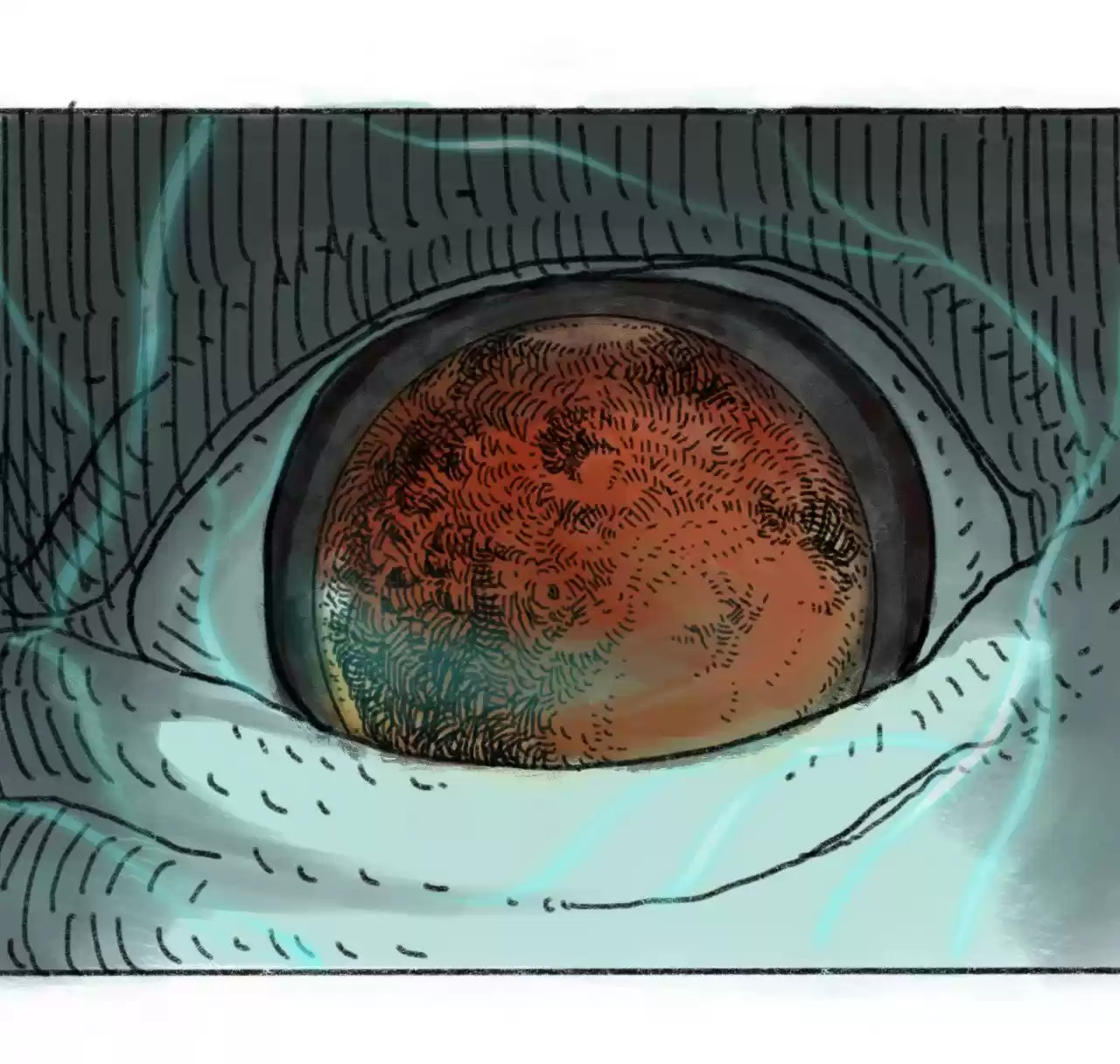 404 Case Manual: 30 Seconds Till Apocalypse 33 Extra1 + Encyclopedia