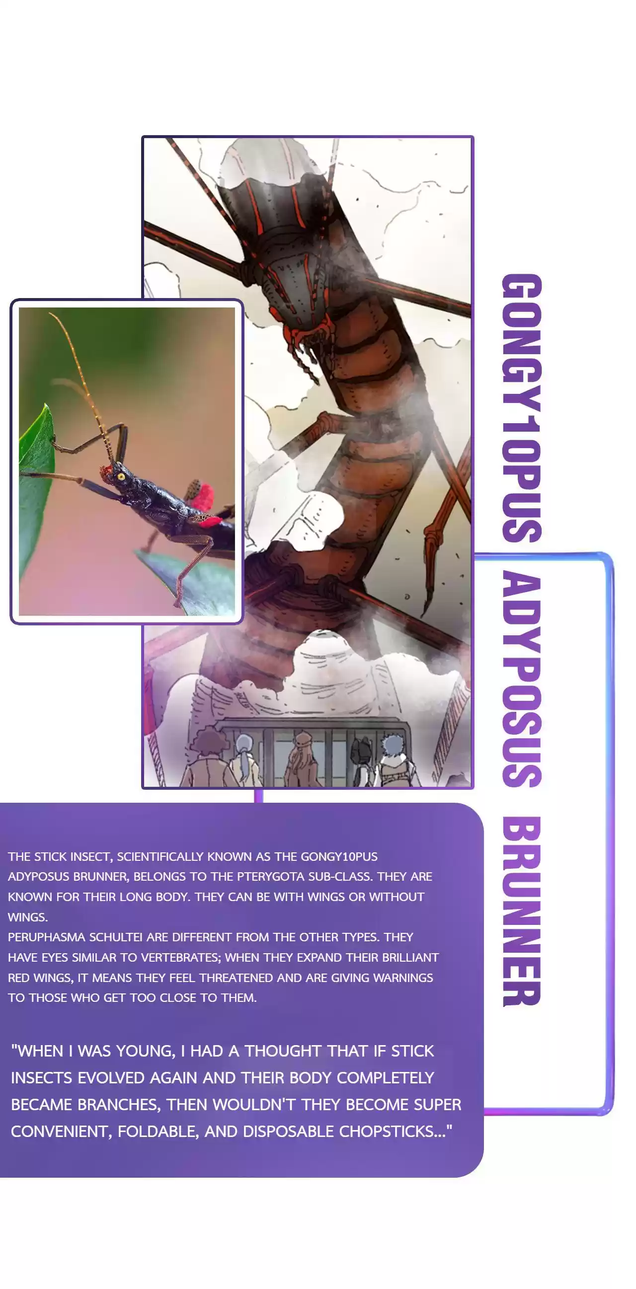 404 Case Manual: 30 Seconds Till Apocalypse 33 Extra1 + Encyclopedia