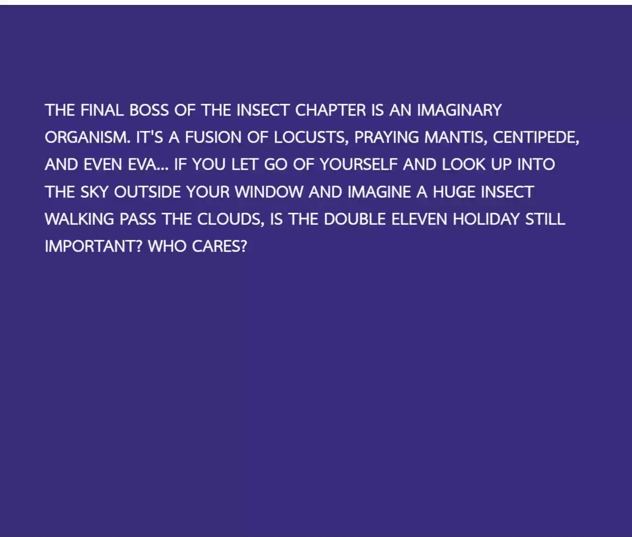 404 Case Manual: 30 Seconds Till Apocalypse 33 Extra1 + Encyclopedia