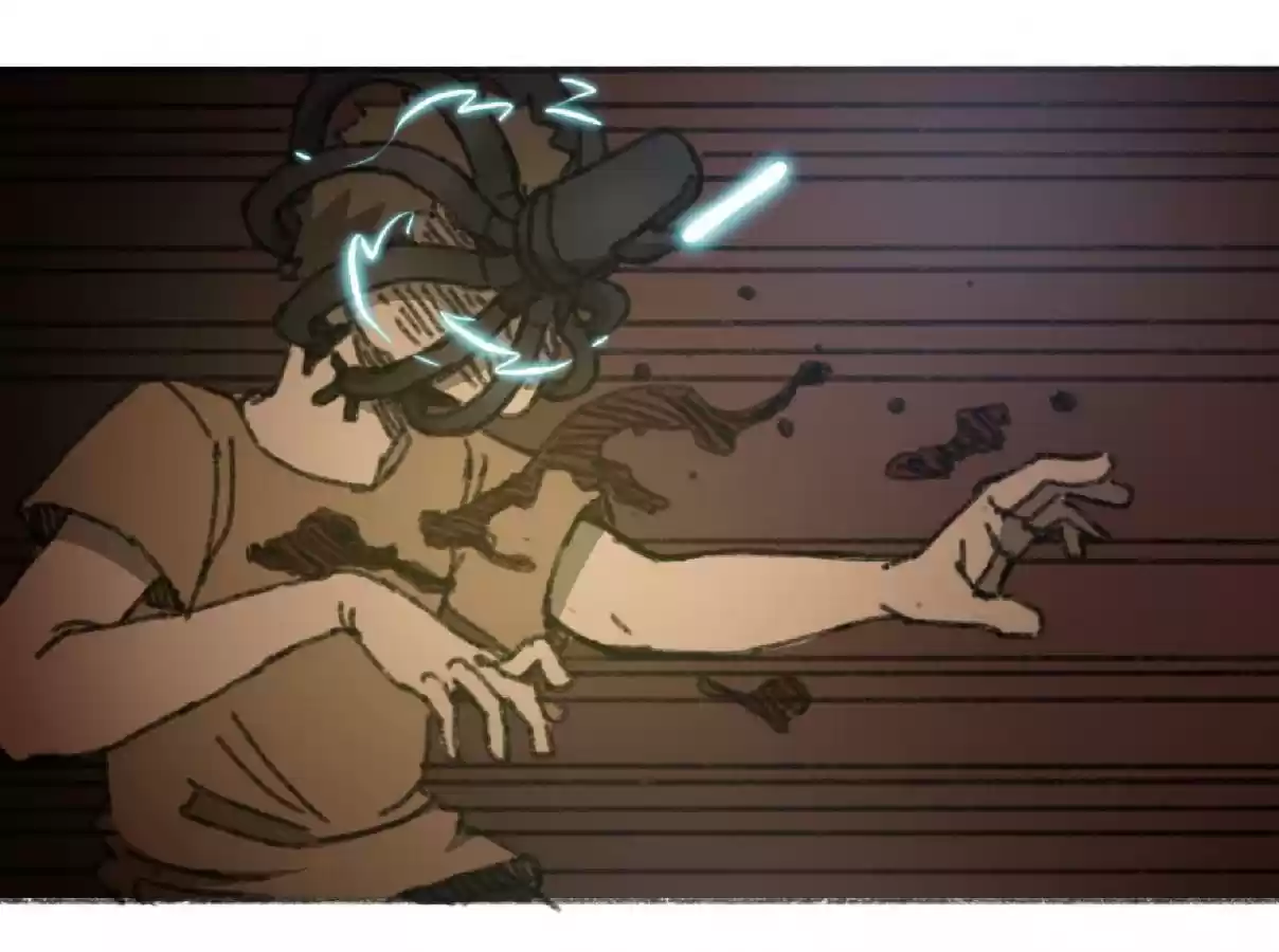 404 Case Manual: 30 Seconds Till Apocalypse 34 City Out of Control