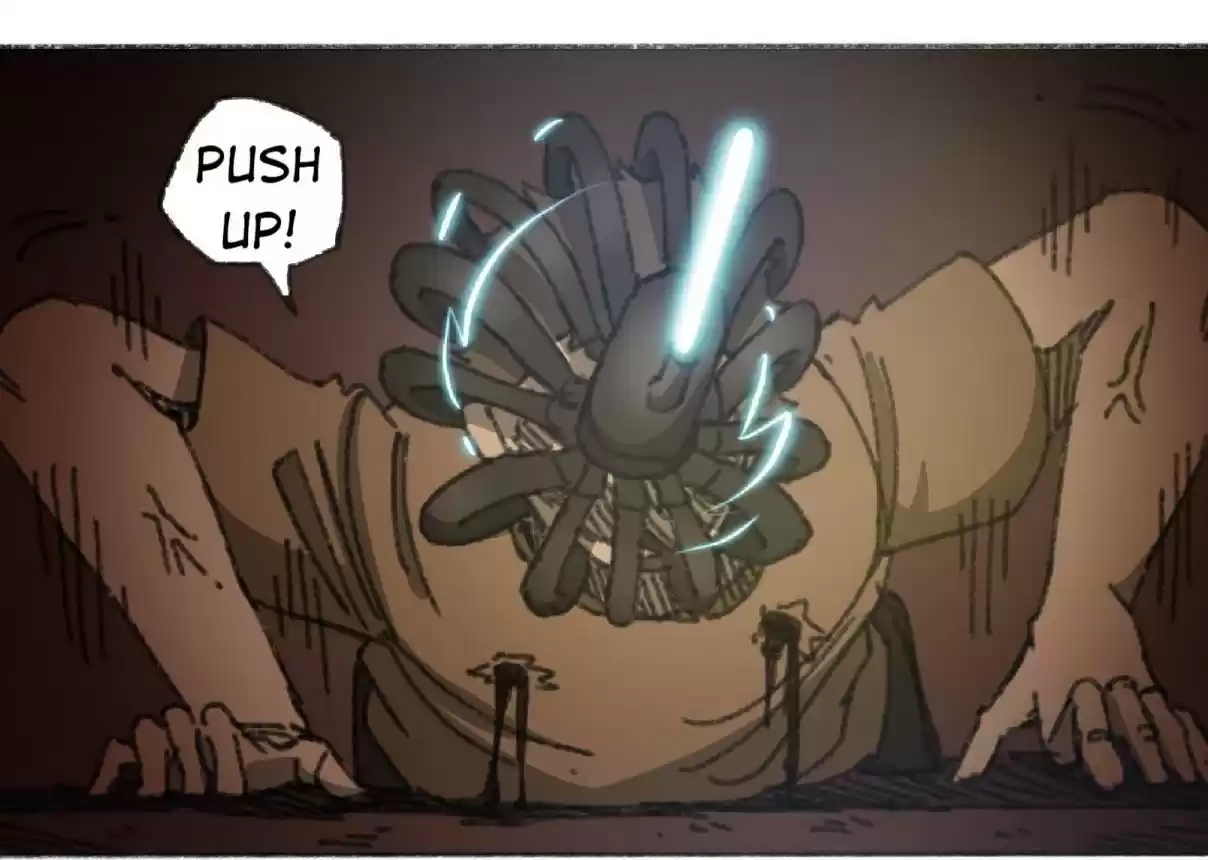 404 Case Manual: 30 Seconds Till Apocalypse 34 City Out of Control