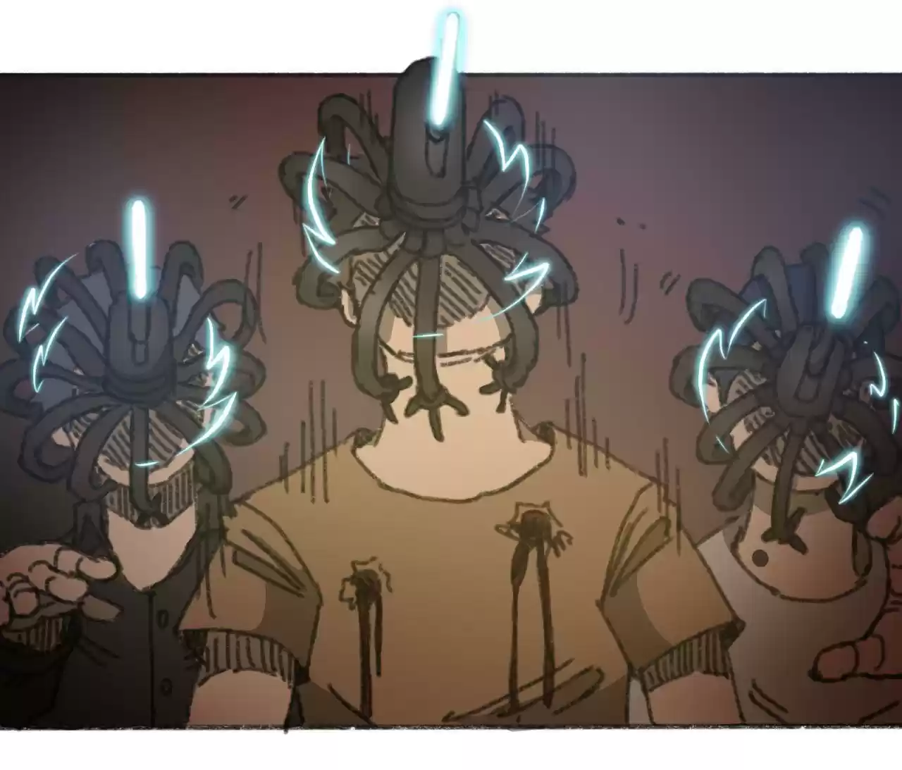 404 Case Manual: 30 Seconds Till Apocalypse 34 City Out of Control