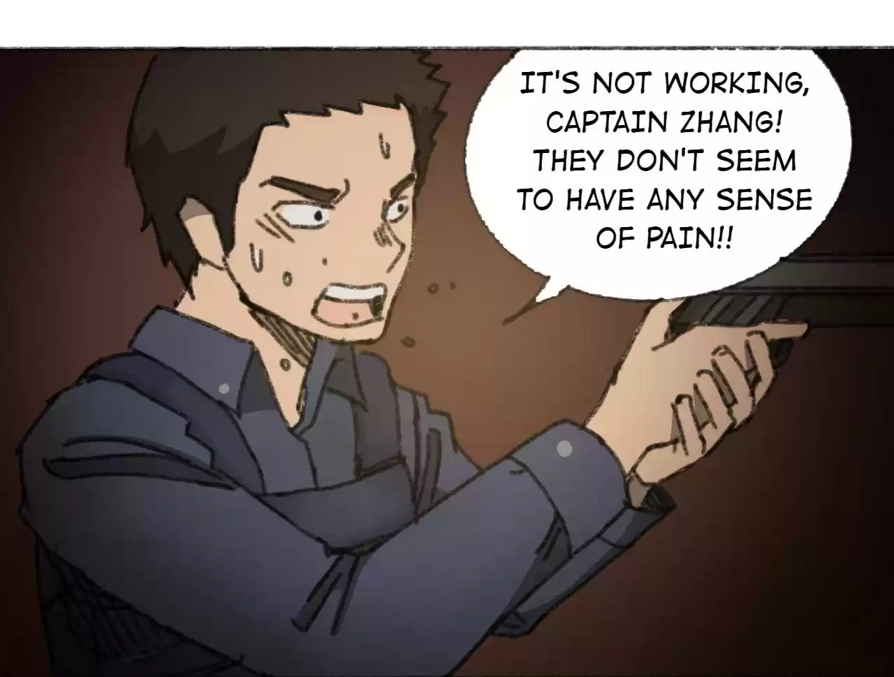 404 Case Manual: 30 Seconds Till Apocalypse 34 City Out of Control