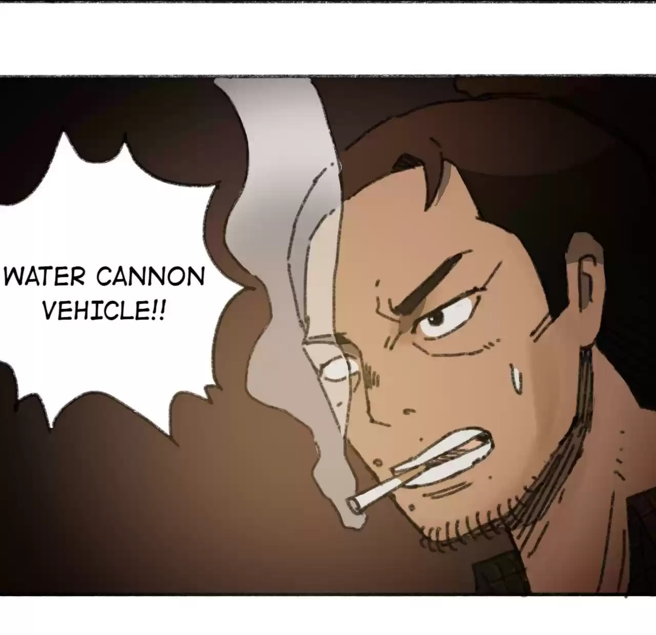 404 Case Manual: 30 Seconds Till Apocalypse 34 City Out of Control