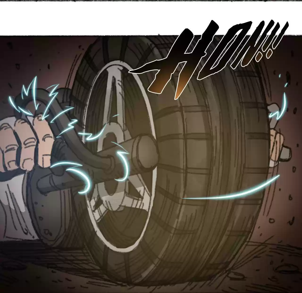 404 Case Manual: 30 Seconds Till Apocalypse 34 City Out of Control