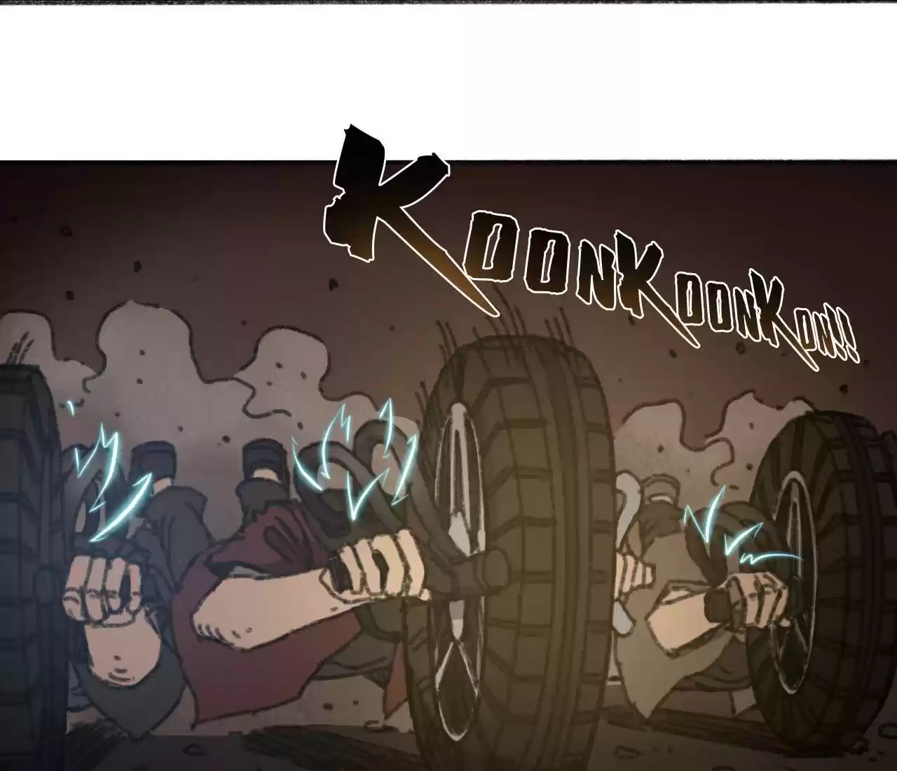 404 Case Manual: 30 Seconds Till Apocalypse 34 City Out of Control