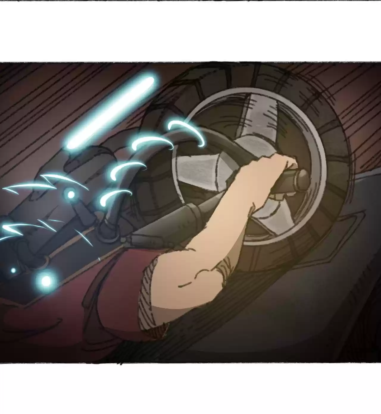 404 Case Manual: 30 Seconds Till Apocalypse 34 City Out of Control