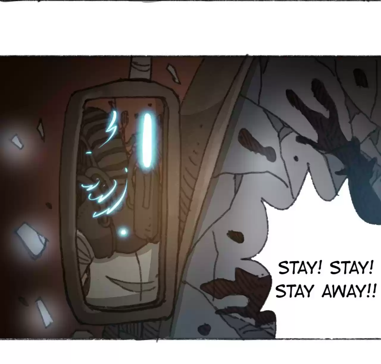 404 Case Manual: 30 Seconds Till Apocalypse 34 City Out of Control