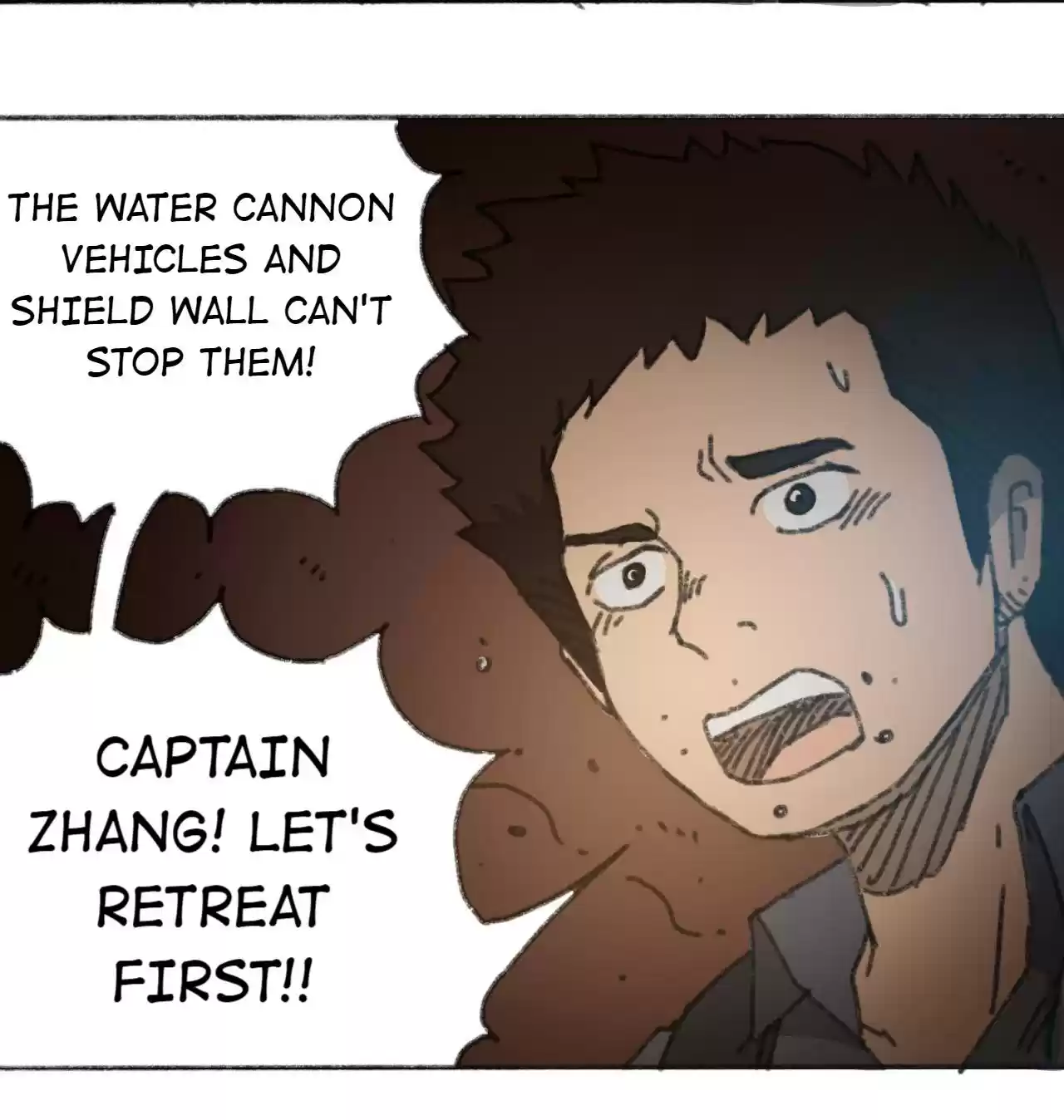 404 Case Manual: 30 Seconds Till Apocalypse 34 City Out of Control