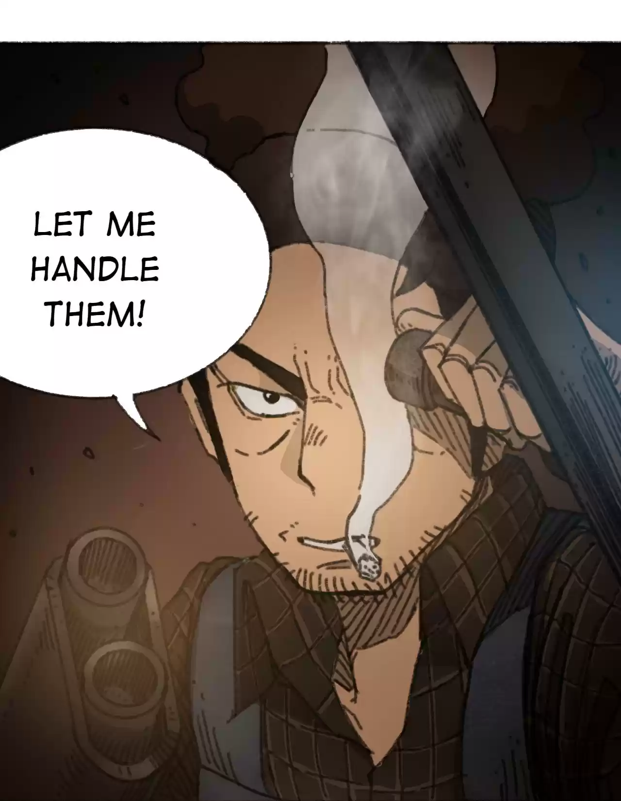 404 Case Manual: 30 Seconds Till Apocalypse 34 City Out of Control