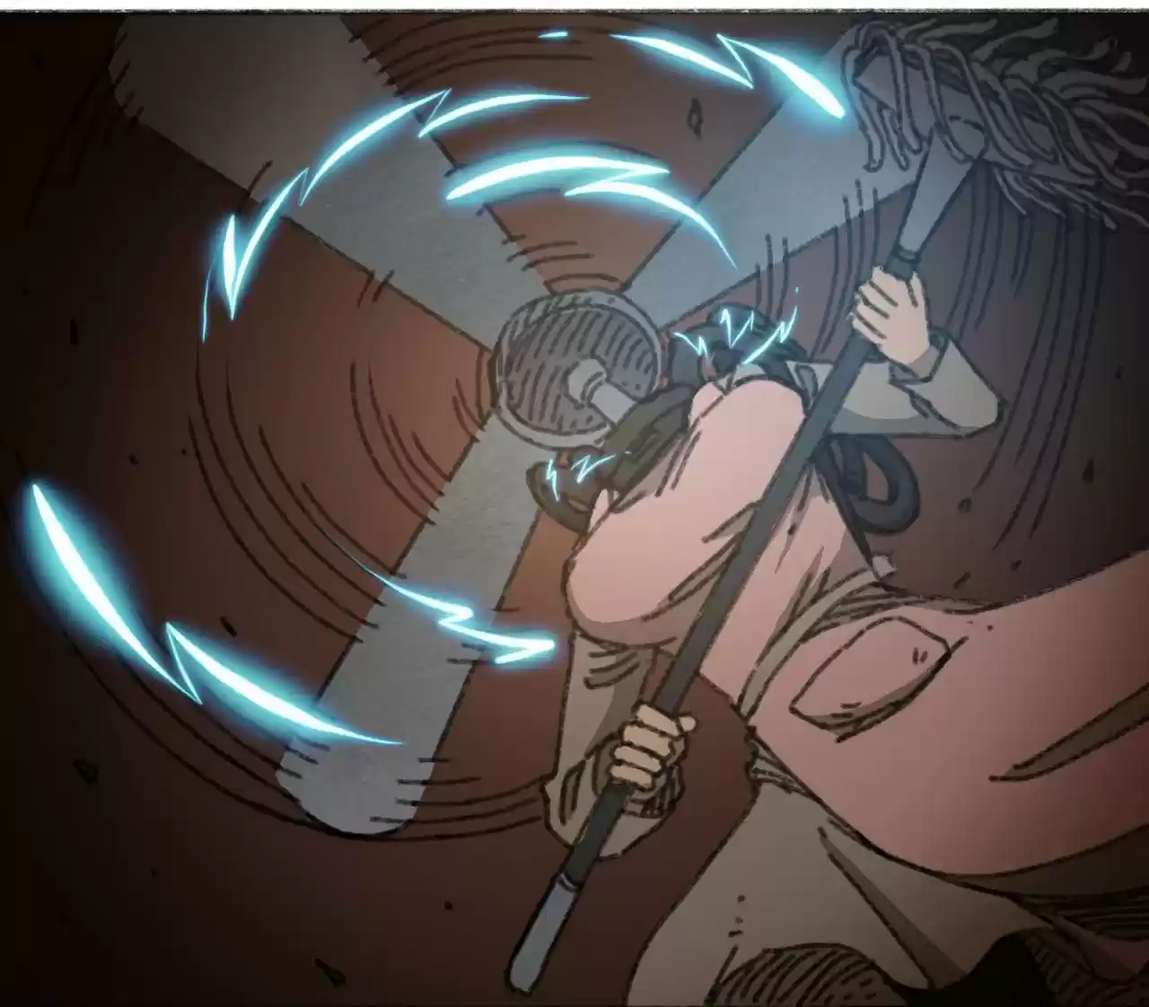 404 Case Manual: 30 Seconds Till Apocalypse 34 City Out of Control