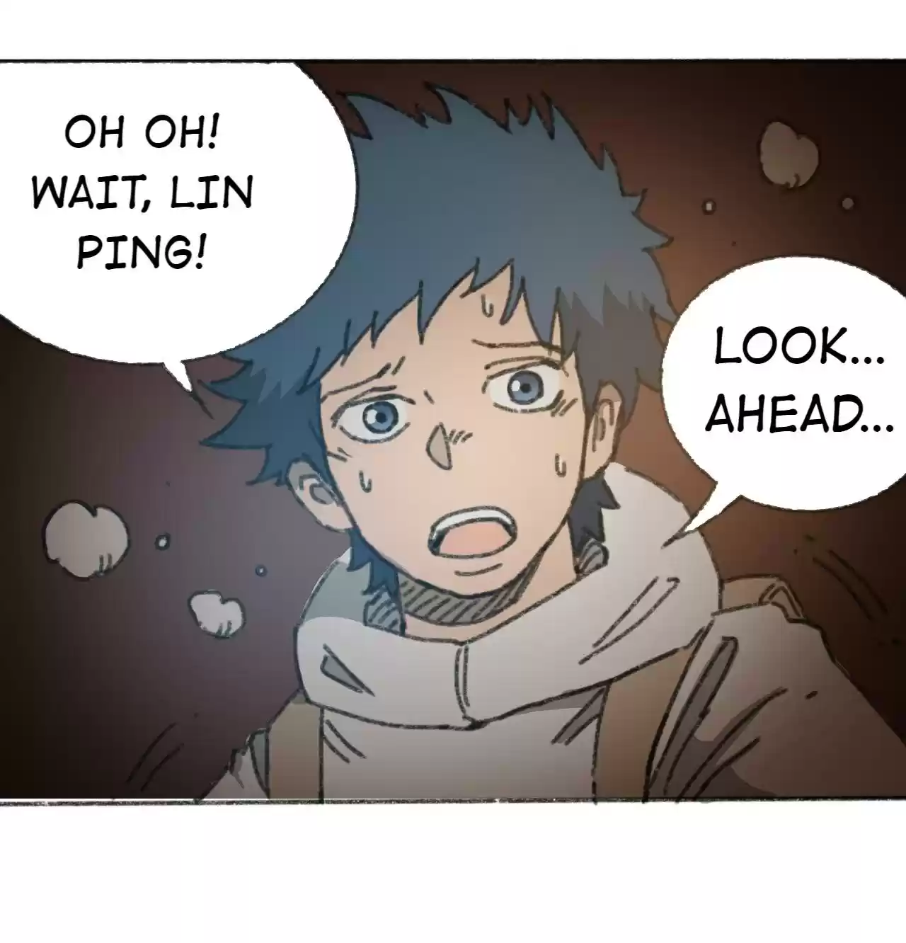 404 Case Manual: 30 Seconds Till Apocalypse 34 City Out of Control