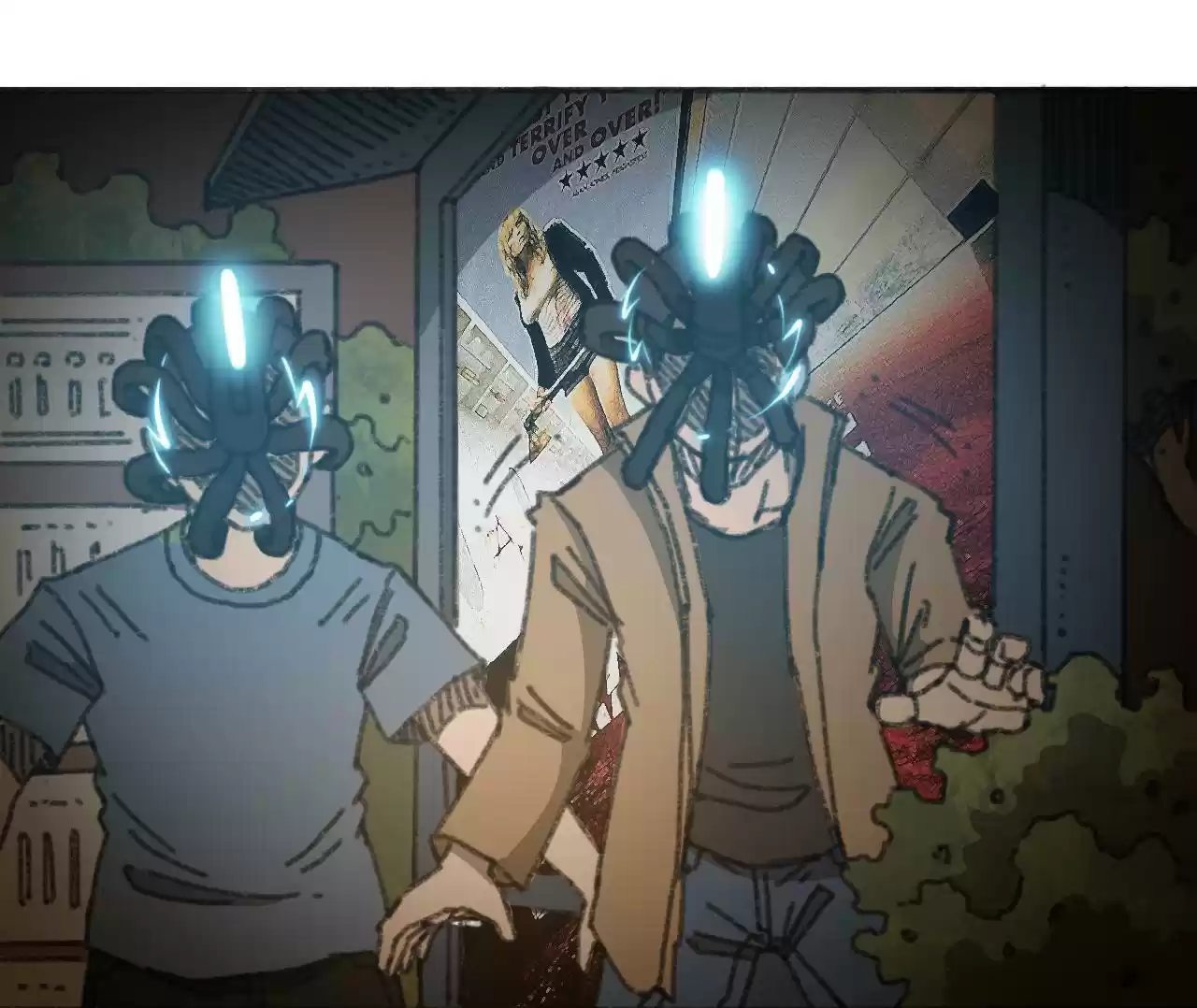 404 Case Manual: 30 Seconds Till Apocalypse 34 City Out of Control