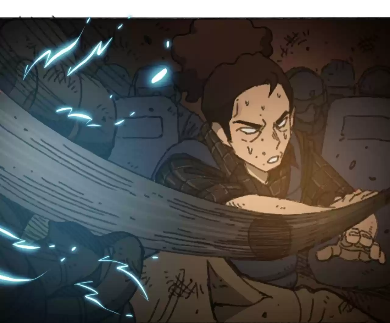 404 Case Manual: 30 Seconds Till Apocalypse 34 City Out of Control