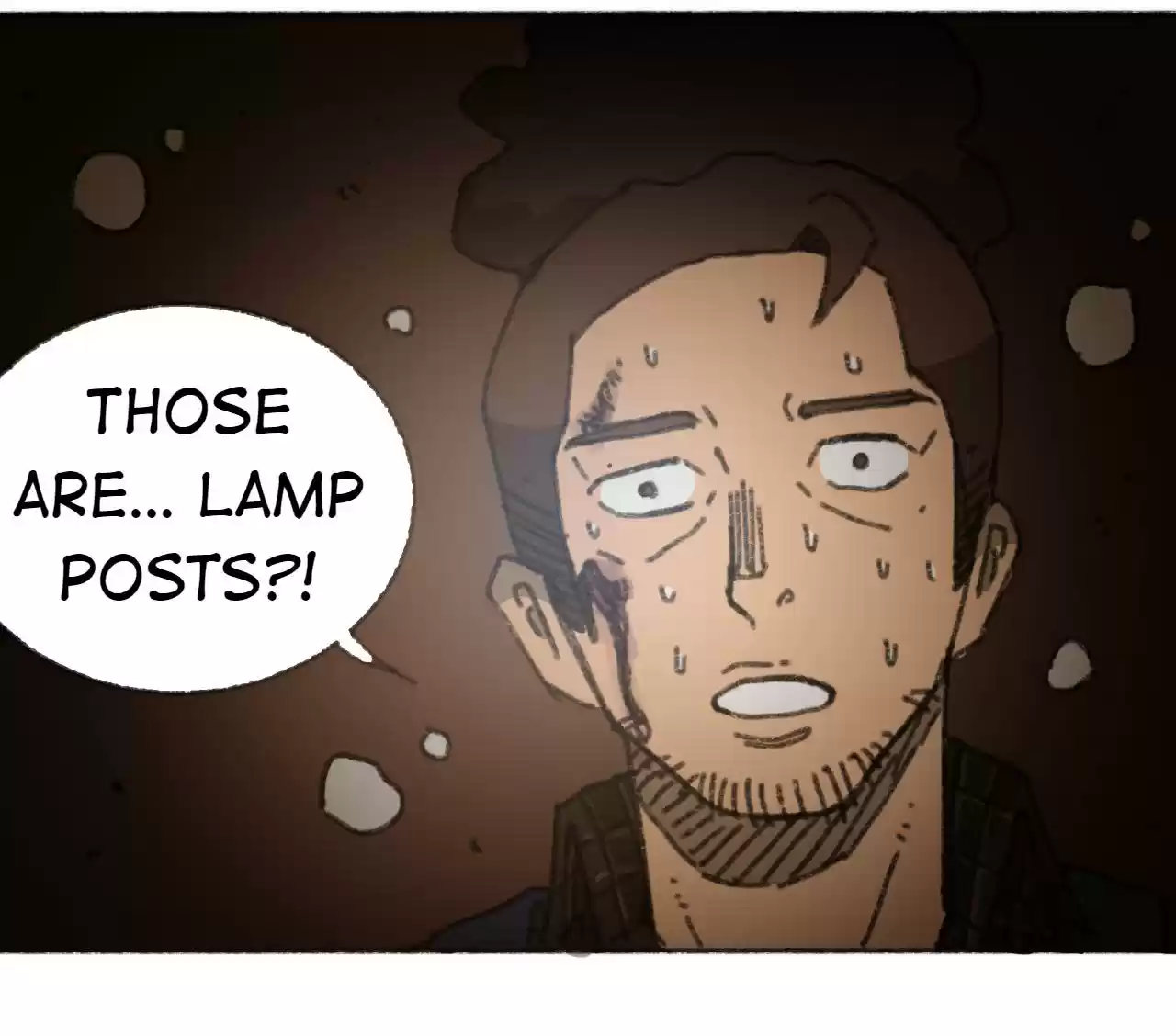 404 Case Manual: 30 Seconds Till Apocalypse 34 City Out of Control