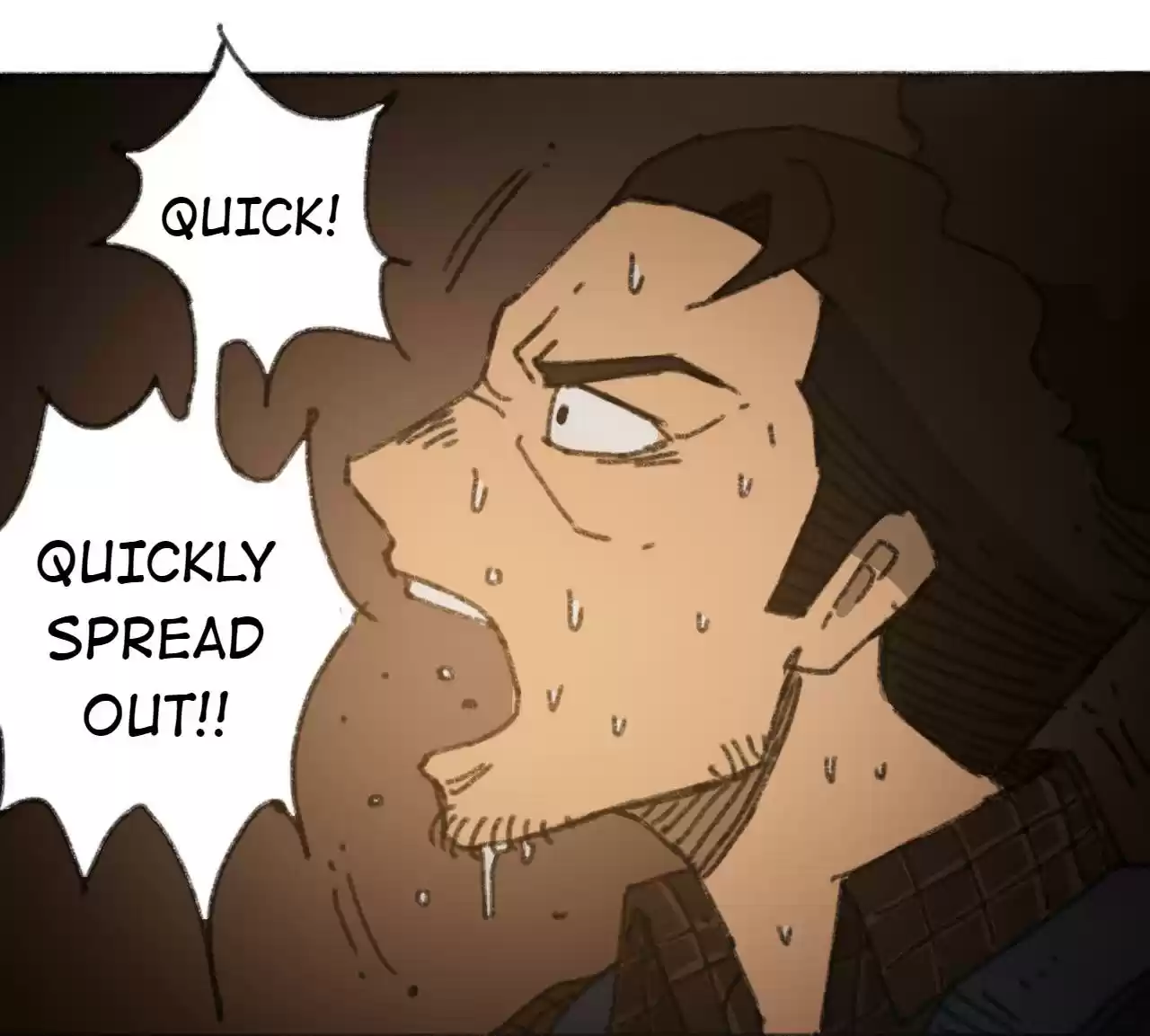 404 Case Manual: 30 Seconds Till Apocalypse 34 City Out of Control