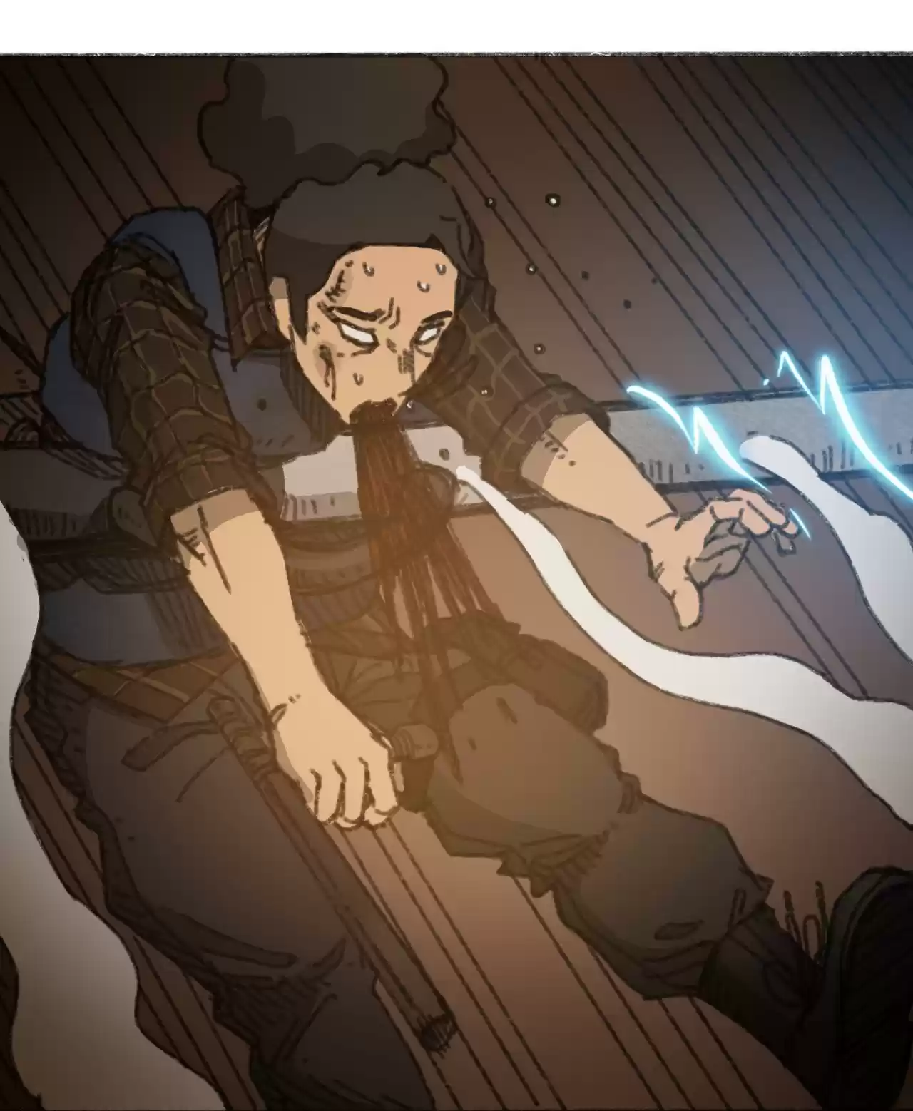 404 Case Manual: 30 Seconds Till Apocalypse 34 City Out of Control