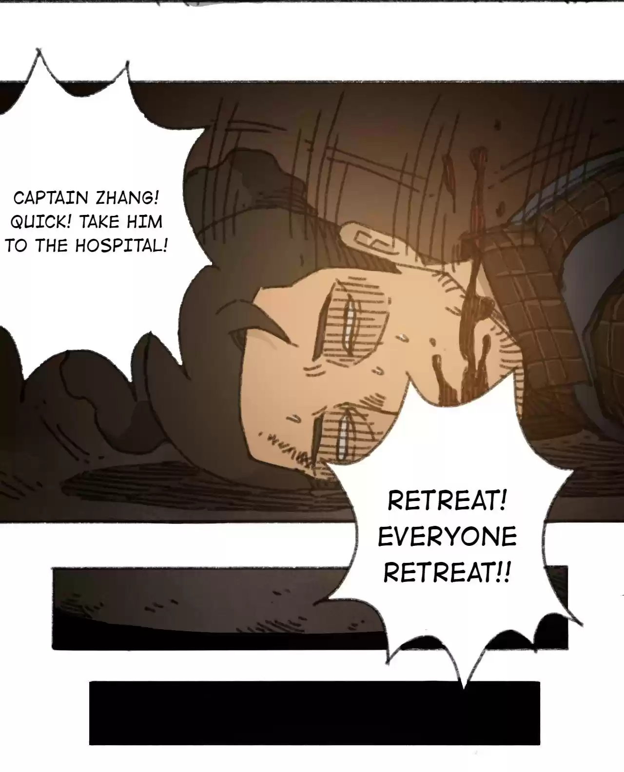 404 Case Manual: 30 Seconds Till Apocalypse 34 City Out of Control