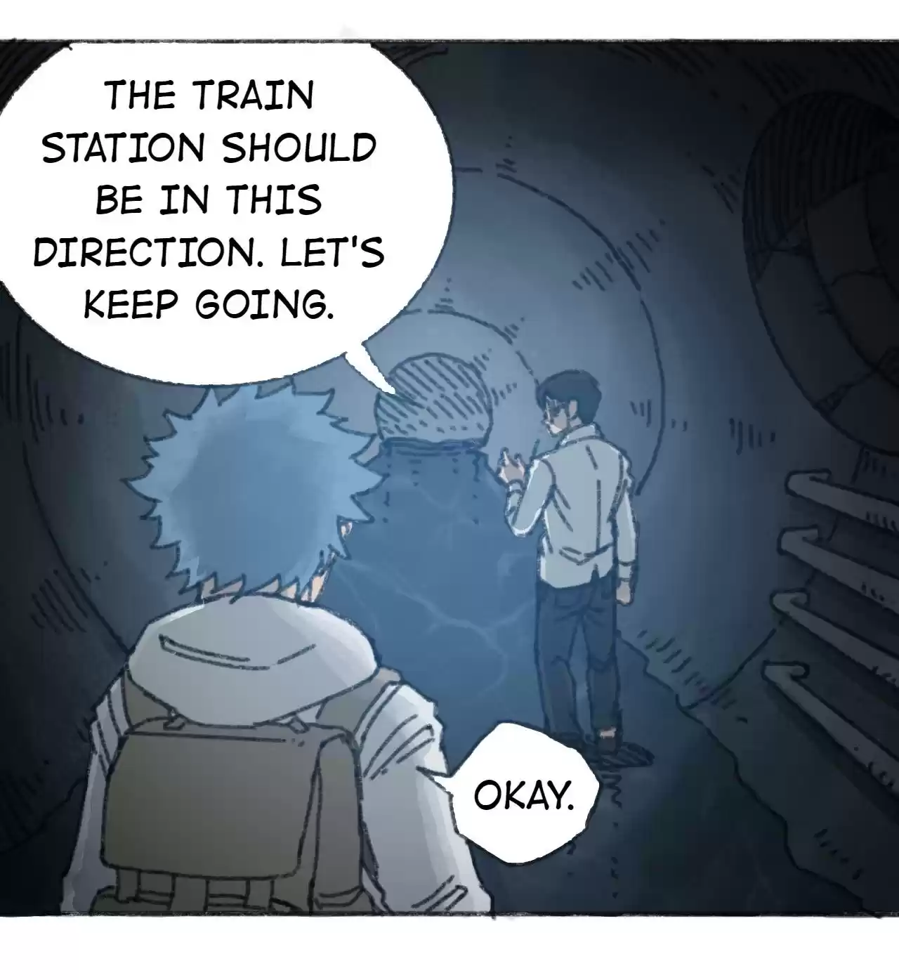 404 Case Manual: 30 Seconds Till Apocalypse 34 City Out of Control