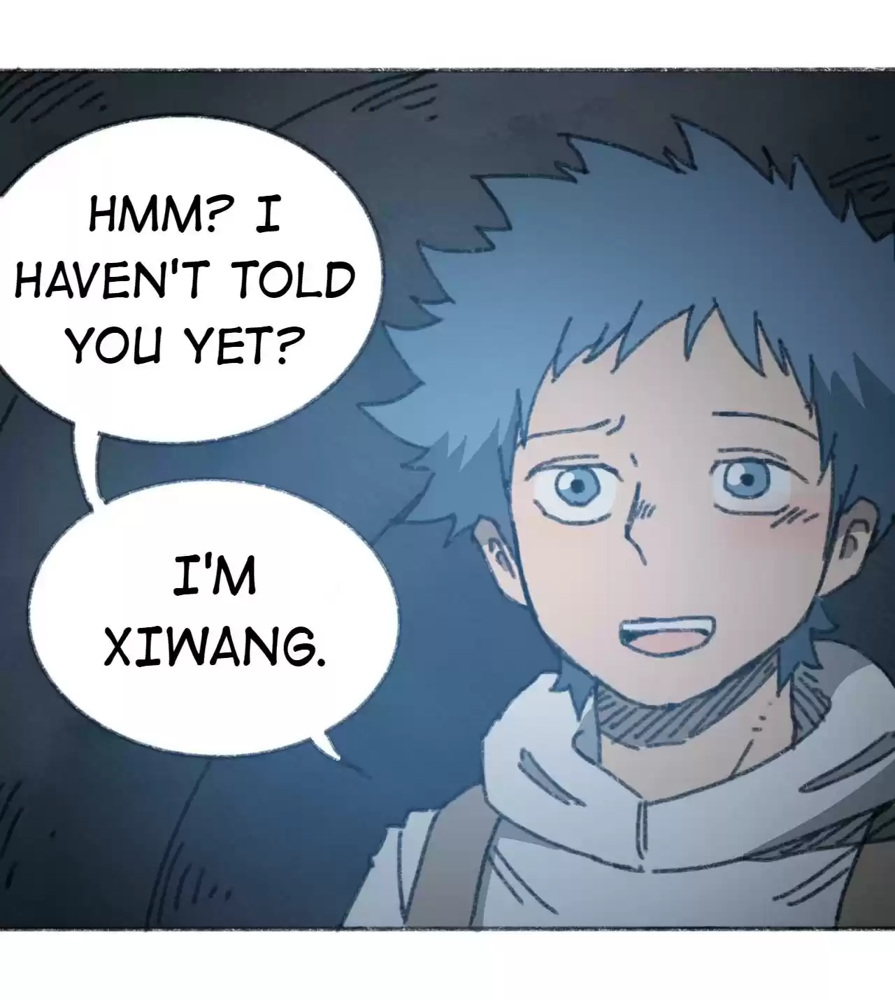 404 Case Manual: 30 Seconds Till Apocalypse 34 City Out of Control