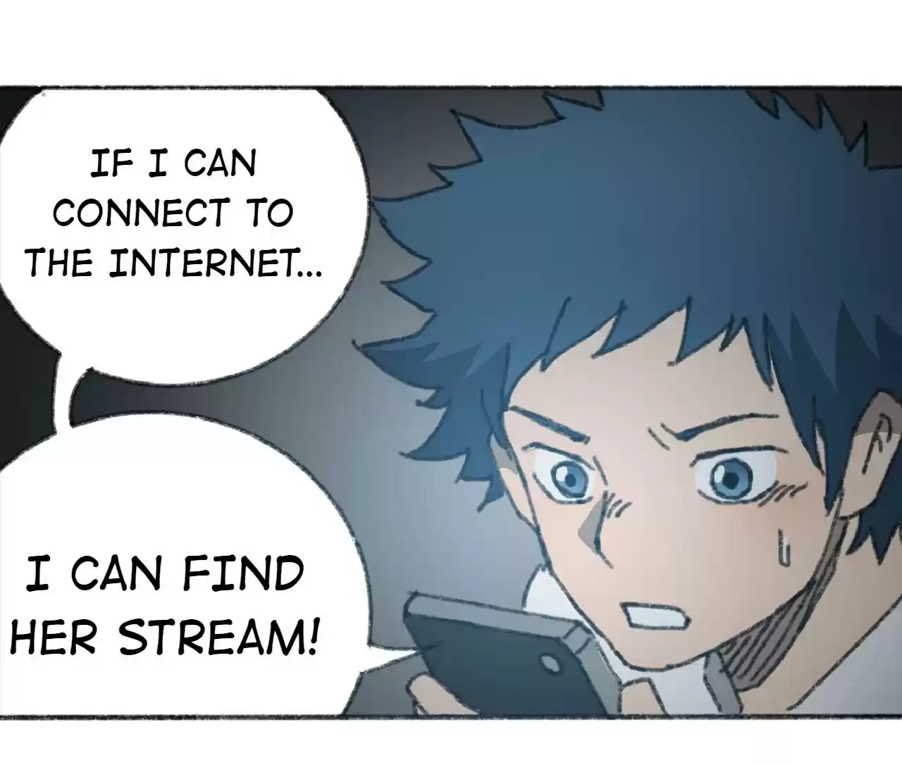 404 Case Manual: 30 Seconds Till Apocalypse 34 City Out of Control