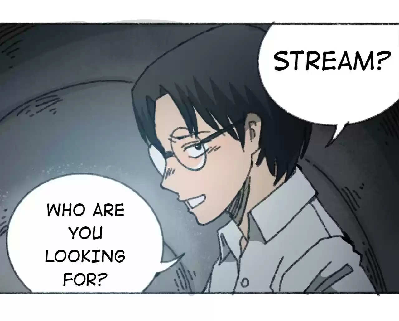 404 Case Manual: 30 Seconds Till Apocalypse 34 City Out of Control