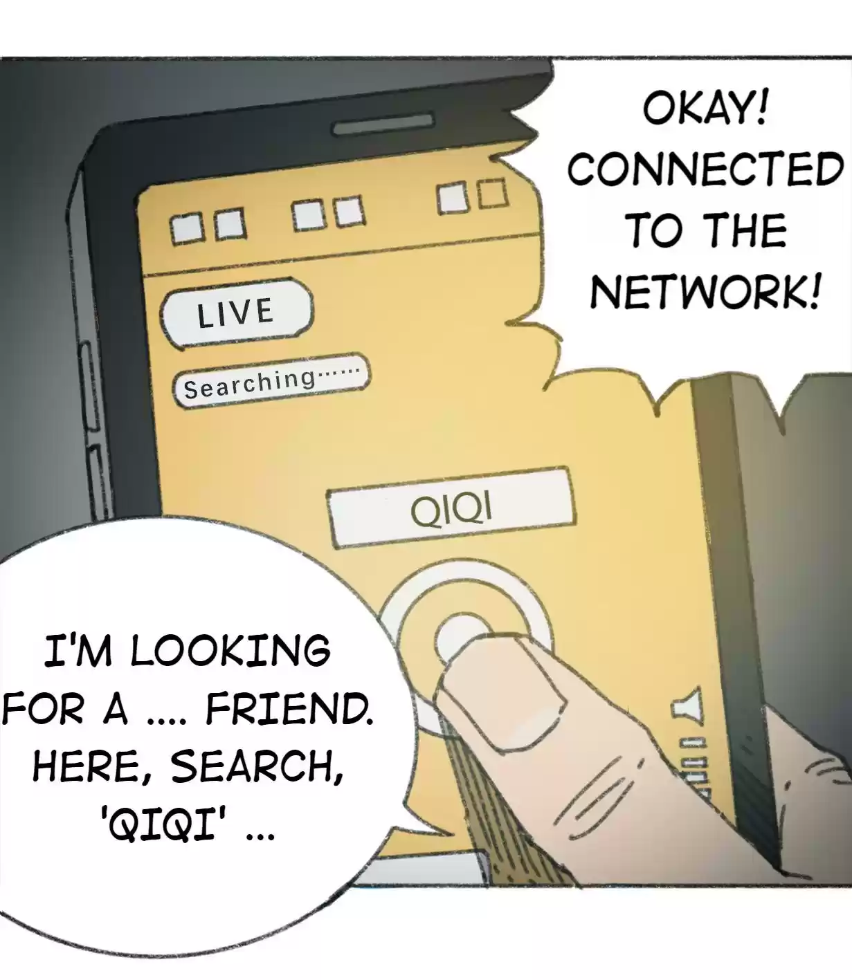 404 Case Manual: 30 Seconds Till Apocalypse 34 City Out of Control