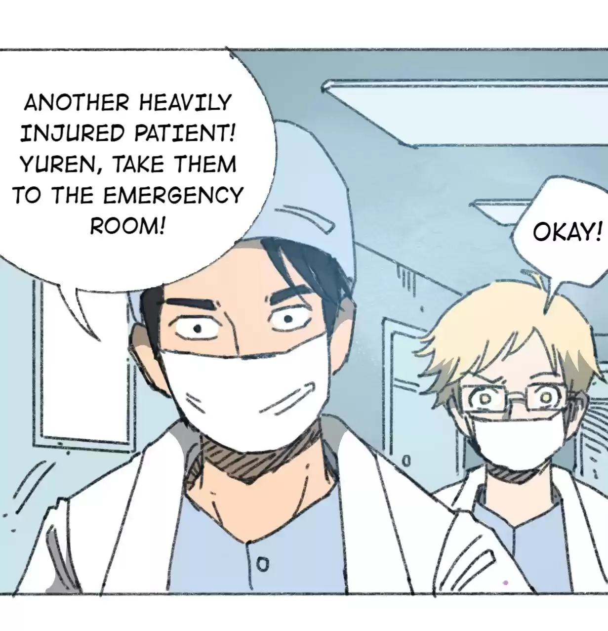 404 Case Manual: 30 Seconds Till Apocalypse 34 City Out of Control