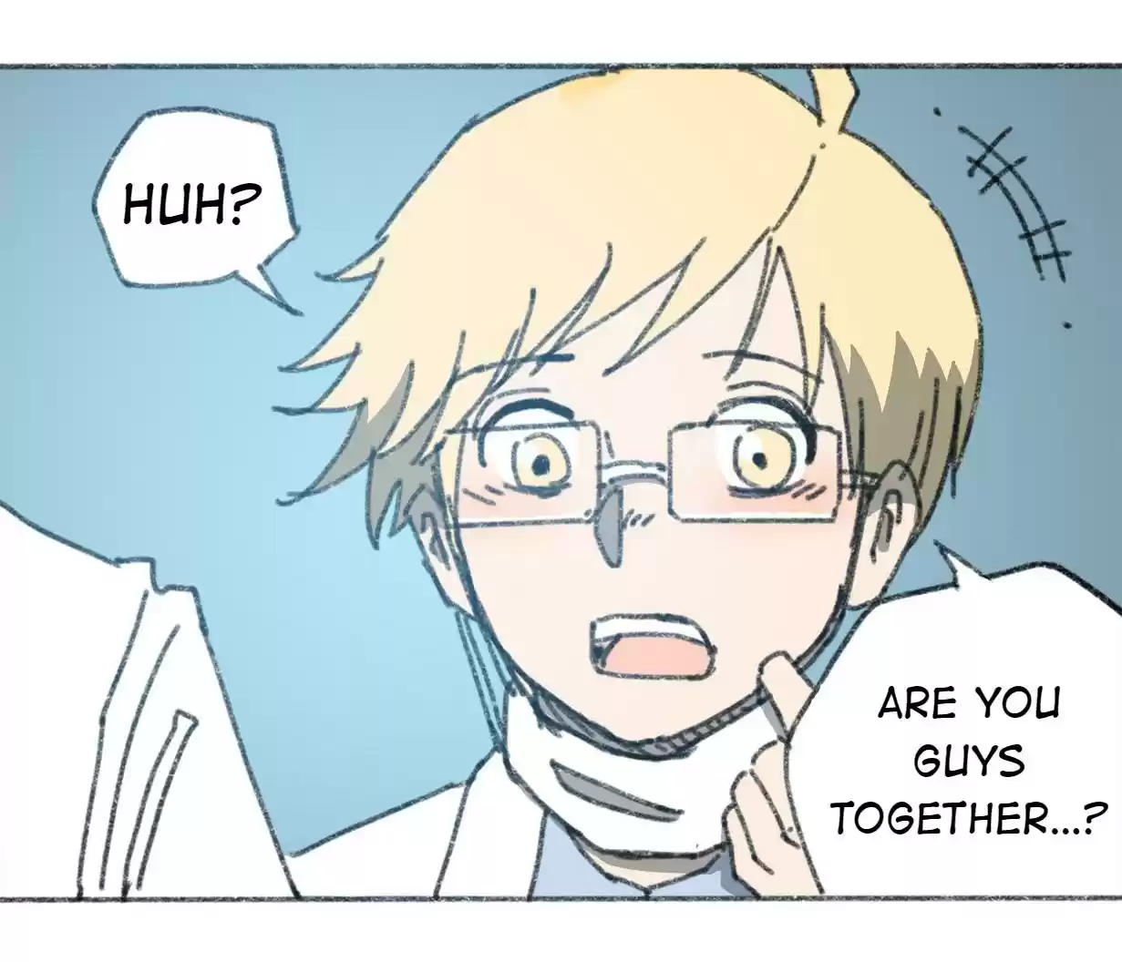 404 Case Manual: 30 Seconds Till Apocalypse 34 City Out of Control