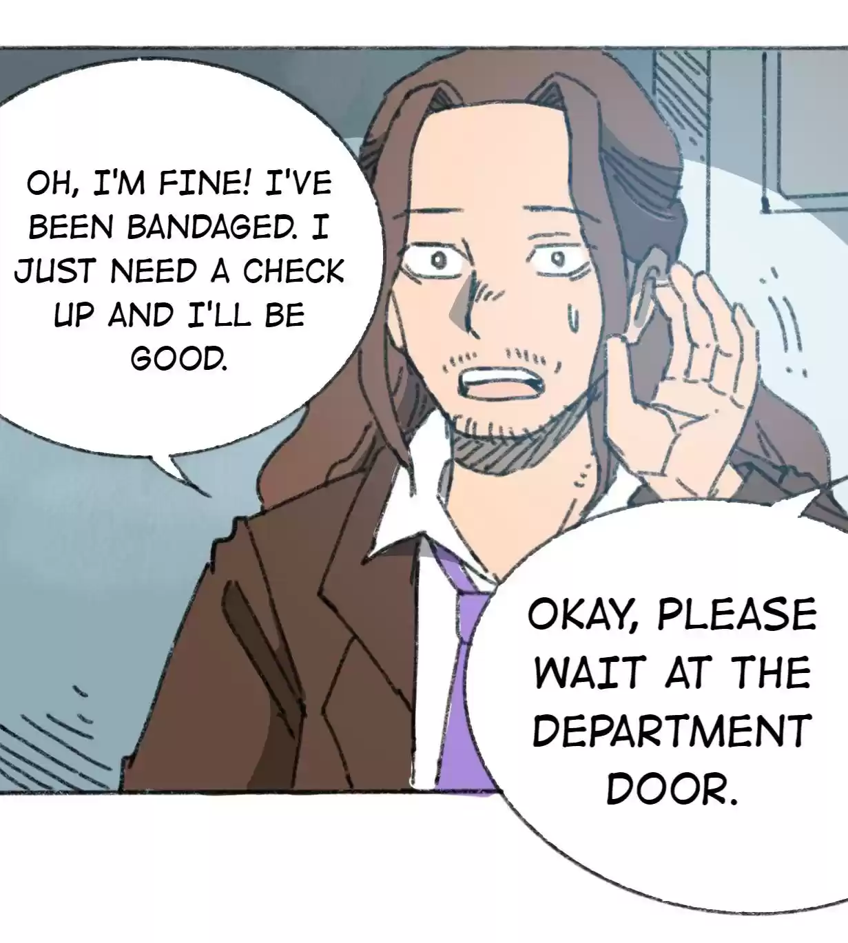 404 Case Manual: 30 Seconds Till Apocalypse 34 City Out of Control