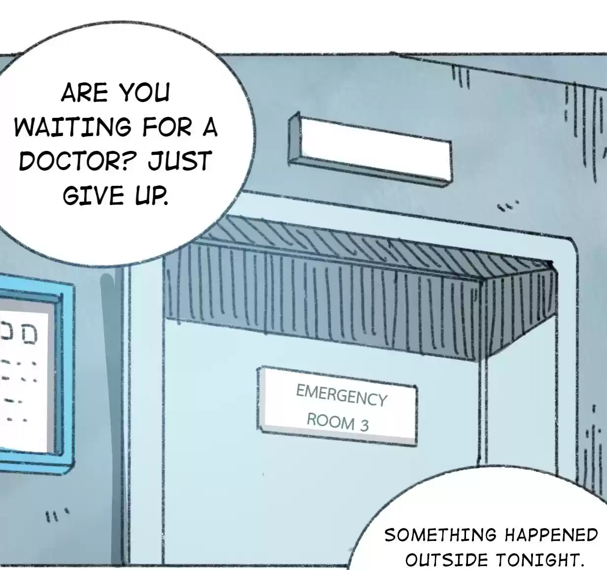 404 Case Manual: 30 Seconds Till Apocalypse 34 City Out of Control