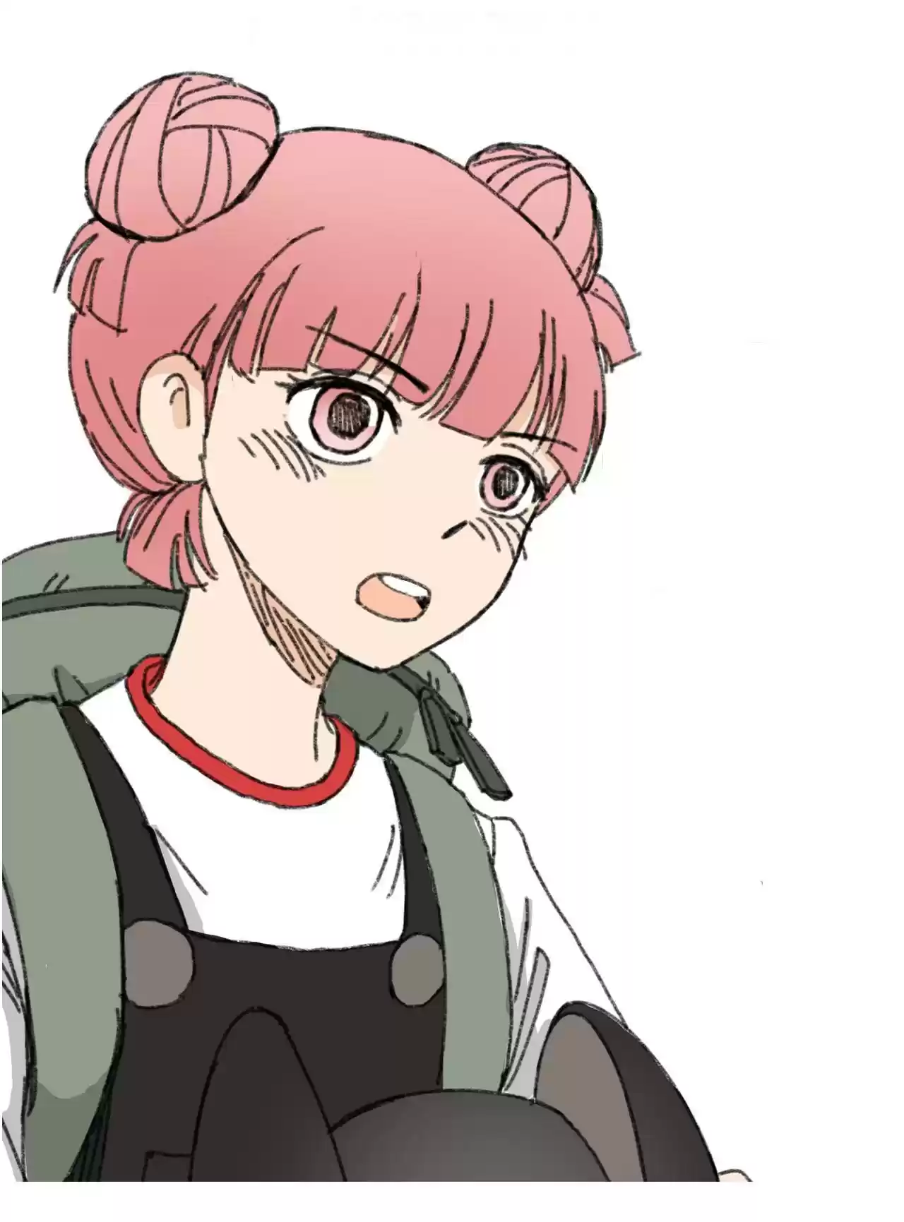 404 Case Manual: 30 Seconds Till Apocalypse 34 City Out of Control